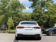 Audi A5 Sportback 40 TFSI Sport Dynamic - photo 5