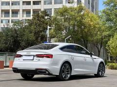 Audi A5 Sportback 40 TFSI Sport Dynamic - photo 6
