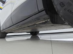 Volkswagen ID.4 CROZZ 448km EditionPure - ფოტო 11