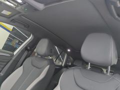 Volkswagen ID.4 CROZZ 448km EditionPure - ფოტო 15