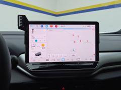 Volkswagen ID.4 CROZZ 448km EditionPure - ფოტო 17
