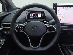 Volkswagen ID.4 CROZZ 448km EditionPure - ფოტო 18