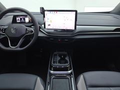 Volkswagen ID.4 CROZZ 448km EditionPure - ფოტო 19