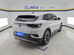 Volkswagen ID.4 CROZZ 448km EditionPure - ფოტო 2