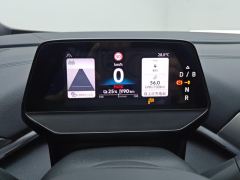 Volkswagen ID.4 CROZZ 448km EditionPure - ფოტო 20
