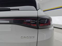 Volkswagen ID.4 CROZZ 448km EditionPure - ფოტო 5