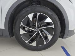 Volkswagen ID.4 CROZZ 448km EditionPure - ფოტო 6
