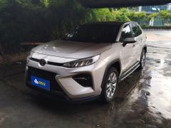 Toyota Wildlander 2.0L 2WD Leading Edition - photo 1