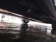 Toyota Wildlander 2.0L 2WD Leading Edition - photo 10