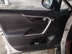 Toyota Wildlander 2.0L 2WD Leading Edition - photo 12