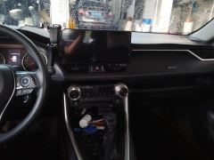 Toyota Wildlander 2.0L 2WD Leading Edition - photo 17
