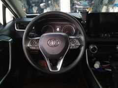 Toyota Wildlander 2.0L 2WD Leading Edition - photo 18