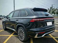 Geely Xingyue L 2.0T 2WD Edition - ფოტო 16