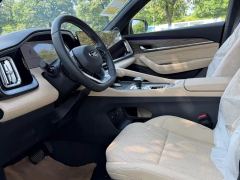 Geely Xingyue L 2.0T 2WD Edition - ფოტო 8