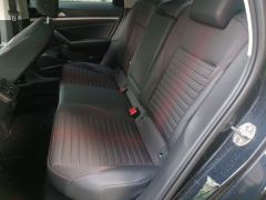 Volkswagen Lavida 300TSI Double Clutch Starry Sky Full Yi Edition - фото 13