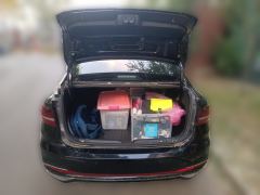 Volkswagen Lavida 300TSI Double Clutch Starry Sky Full Yi Edition - фото 15