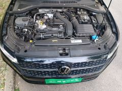 Volkswagen Lavida 300TSI Double Clutch Starry Sky Full Yi Edition - фото 16