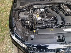 Volkswagen Lavida 300TSI Double Clutch Starry Sky Full Yi Edition - фото 20