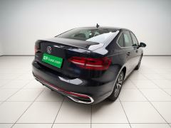 Volkswagen Lavida 300TSI Double Clutch Starry Sky Full Yi Edition - фото 4