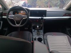Volkswagen Lavida 300TSI Double Clutch Starry Sky Full Yi Edition - фото 5