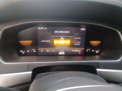 Volkswagen Lavida 300TSI Double Clutch Starry Sky Full Yi Edition - фото 7