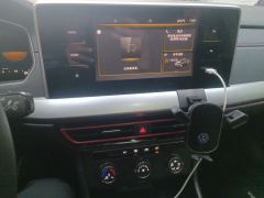 Volkswagen Lavida 300TSI Double Clutch Starry Sky Full Yi Edition - фото 9