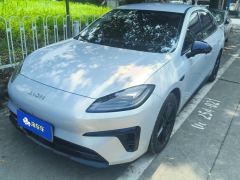 GAC AION RT 520km Smart Edition - ფოტო 1