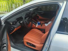 GAC AION RT 520km Smart Edition - ფოტო 14