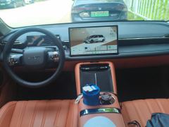 GAC AION RT 520km Smart Edition - ფოტო 16