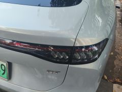 GAC AION RT 520km Smart Edition - ფოტო 5