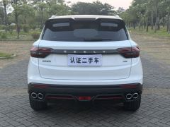 Geely Binyue 1.5T Edition - ფოტო 13