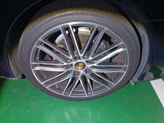 Porsche Panamera Platinum Edition 2.9T - ფოტო 6