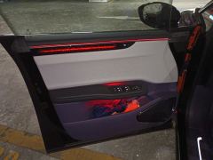 HiPhi X Flagship Edition 6-seater - ფოტო 12