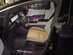 HiPhi X Flagship Edition 6-seater - ფოტო 14