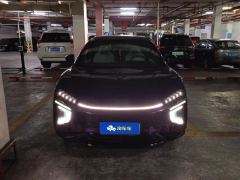 HiPhi X Flagship Edition 6-seater - ფოტო 3