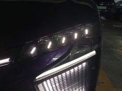 HiPhi X Flagship Edition 6-seater - ფოტო 4