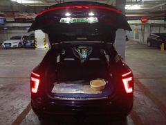 HiPhi X Flagship Edition 6-seater - ფოტო 7