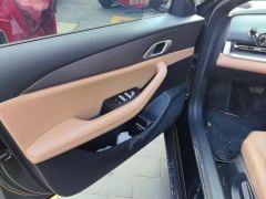 Geely Galaxy A7 EM-i 1.5L 70km Edition - ფოტო 12