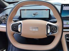 Geely Galaxy A7 EM-i 1.5L 70km Edition - ფოტო 18