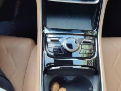 Geely Galaxy A7 EM-i 1.5L 70km Edition - ფოტო 19