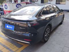 Geely Galaxy A7 EM-i 1.5L 70km Edition - ფოტო 2
