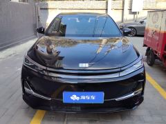 Geely Galaxy A7 EM-i 1.5L 70km Edition - ფოტო 3