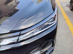 Geely Galaxy A7 EM-i 1.5L 70km Edition - ფოტო 4