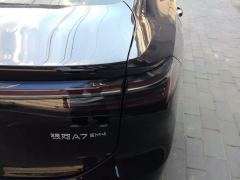 Geely Galaxy A7 EM-i 1.5L 70km Edition - ფოტო 5