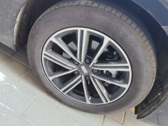 Geely Galaxy A7 EM-i 1.5L 70km Edition - ფოტო 6