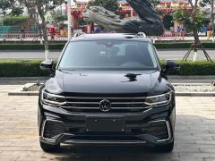 Volkswagen Tiguan L 330TSI RWD Smart Edition 5-seater - photo 1