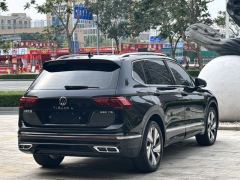 Volkswagen Tiguan L 330TSI RWD Smart Edition 5-seater - photo 10