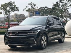 Volkswagen Tiguan L 330TSI RWD Smart Edition 5-seater - photo 2