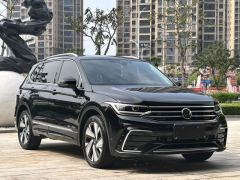 Volkswagen Tiguan L 330TSI RWD Smart Edition 5-seater - photo 3