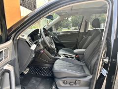 Volkswagen Tiguan L 330TSI RWD Smart Edition 5-seater - photo 4